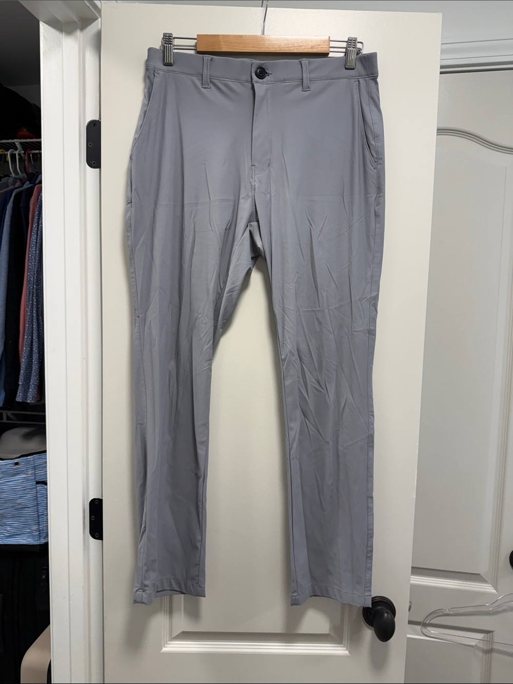 7 Diamonds Pants
